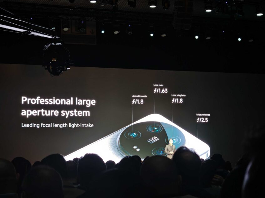 Xiaomi 14 Ultra Is Official And Samsung Should Be Worried 6