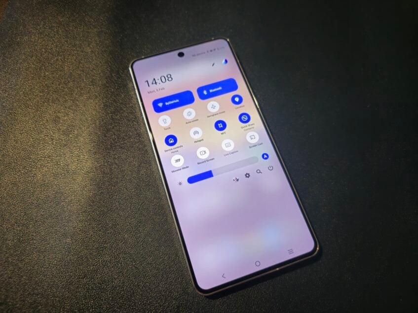 IQOO 12 Review: Racy Performance in a Classy Design 13
