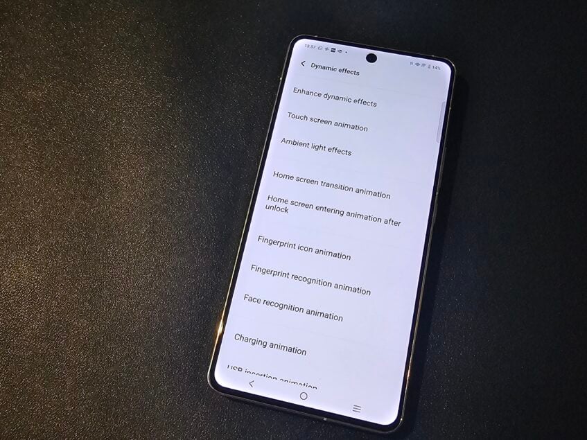 IQOO 12 Review: Racy Performance in a Classy Design 12