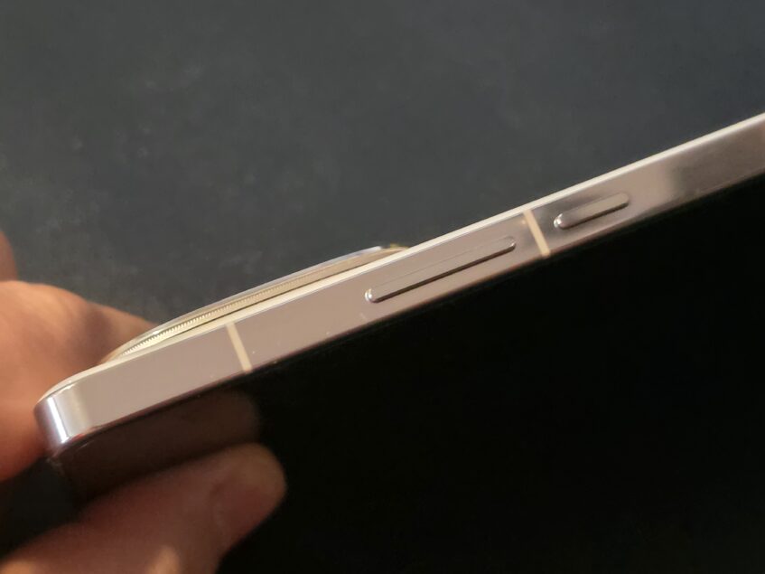 IQOO 12 Review: Racy Performance in a Classy Design 7