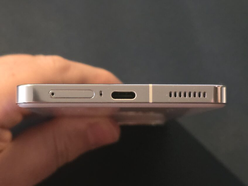IQOO 12 Review: Racy Performance in a Classy Design 6