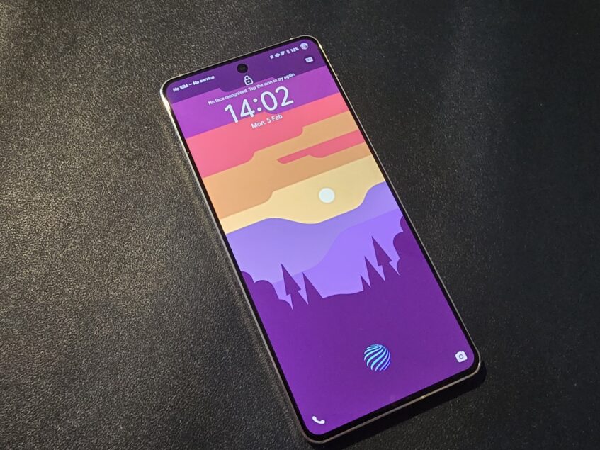 IQOO 12 Review: Racy Performance in a Classy Design 26