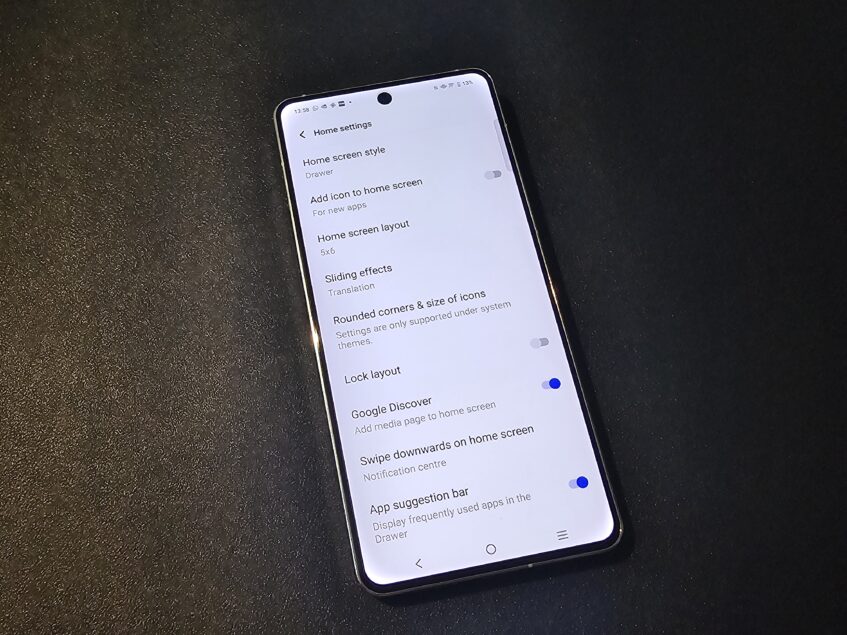 IQOO 12 Review: Racy Performance in a Classy Design 14