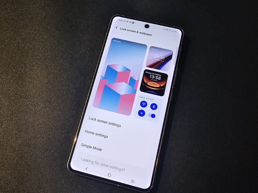 IQOO 12 Review: Racy Performance in a Classy Design 11