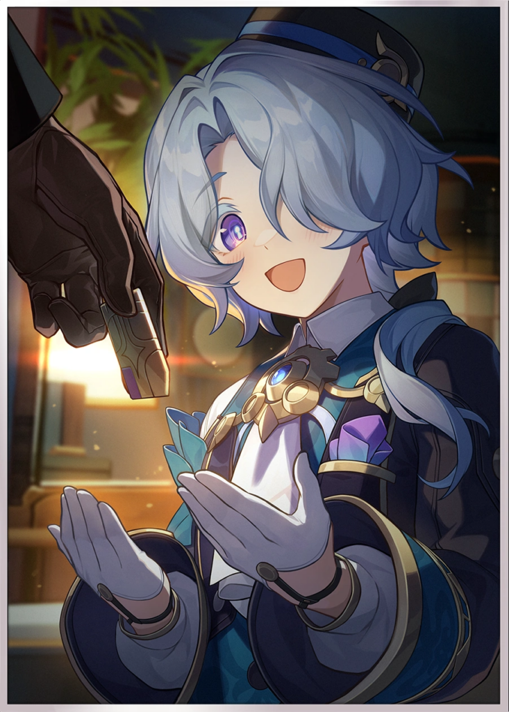 Indelible Promise LC