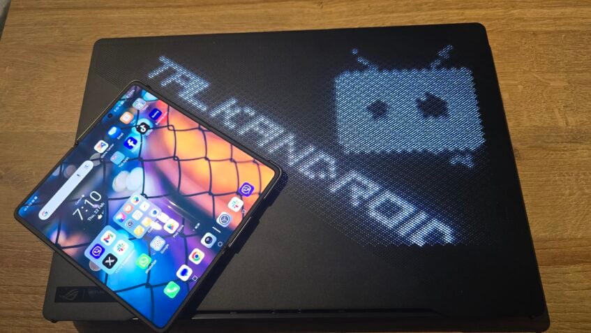 How To Set Up Link To Windows On Your PC And Phone 6