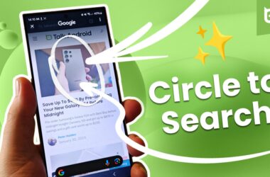 Circle To Search Privilege Soon To End; As Good As They Say? 4