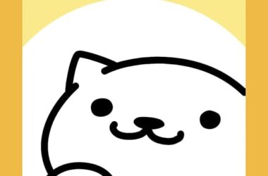 official icon of Neko Atsume