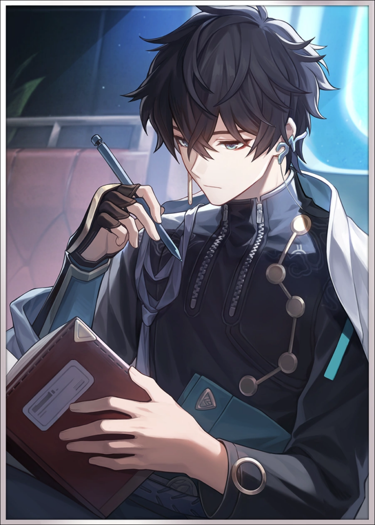 Only Silence Remains LC