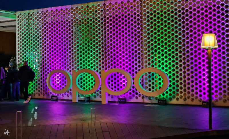 Oppo Is On The Comeback Trail In Europe 3