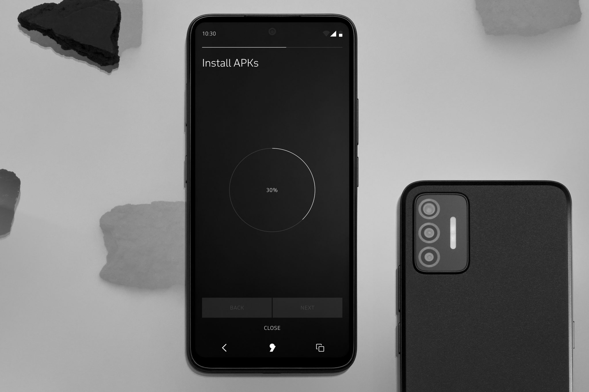 Punkt's MC02 Aims to Protect Your Data For A Monthly Fee 3