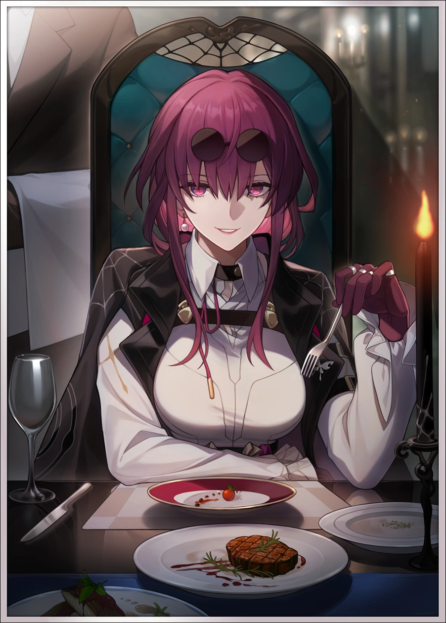 Patience is all you need LC