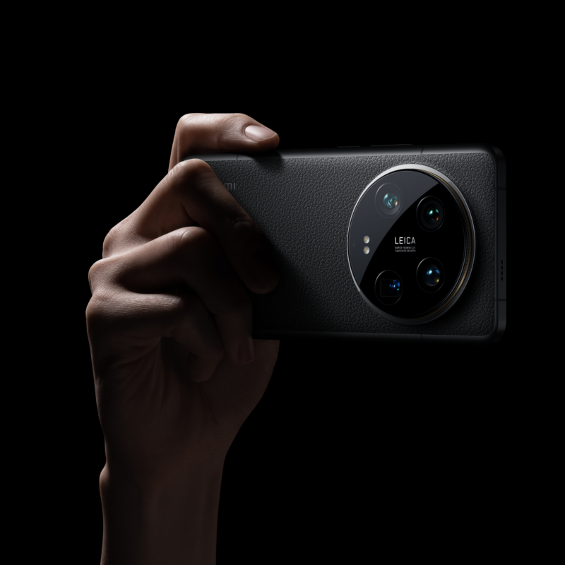 Xiaomi 14 Ultra Is Official And Samsung Should Be Worried 4