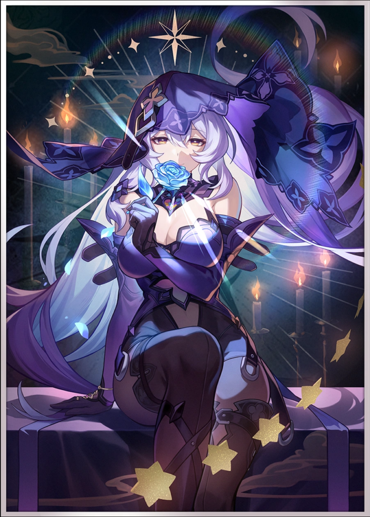 Reforged Remembrance LC