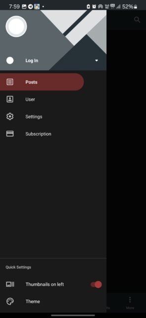 Best Reddit Android Apps 2024 10