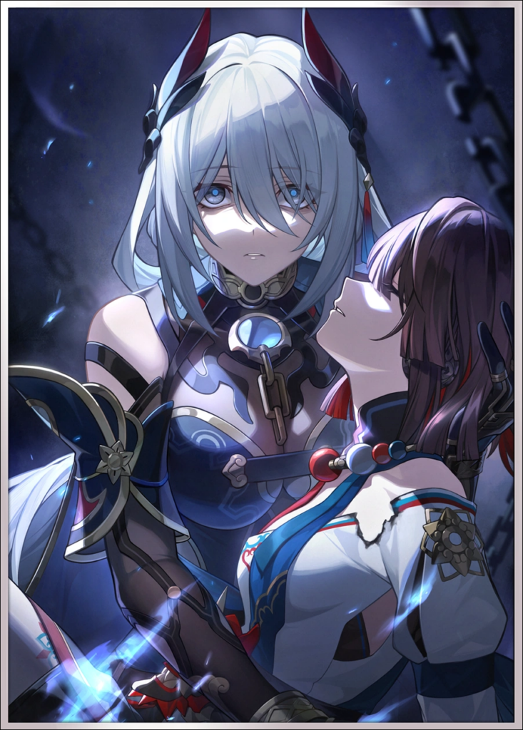 Return to Darkness LC