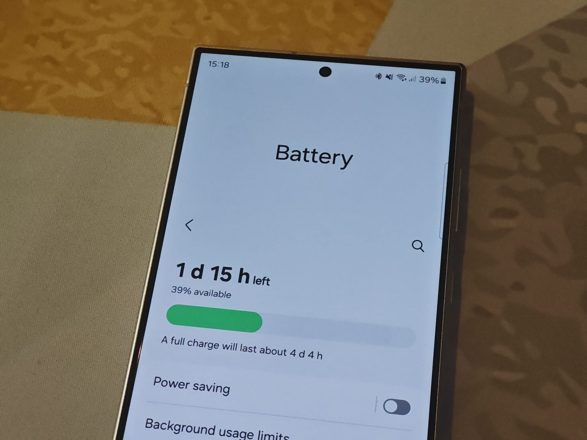 The Longest-Lasting Battery Ever Has Been Built, But It Can’t Run Your Phone 9