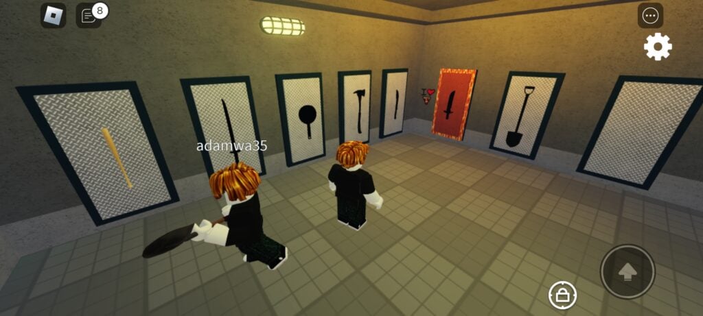 Zombie Game