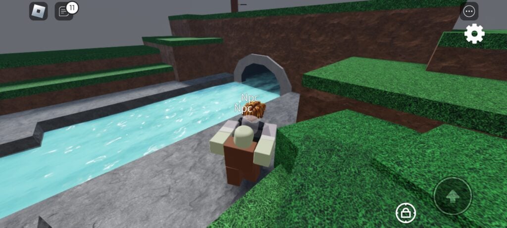 Zombie Game