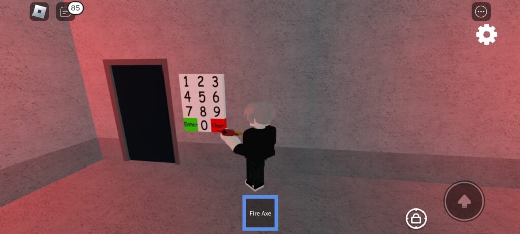 Zombie Game
