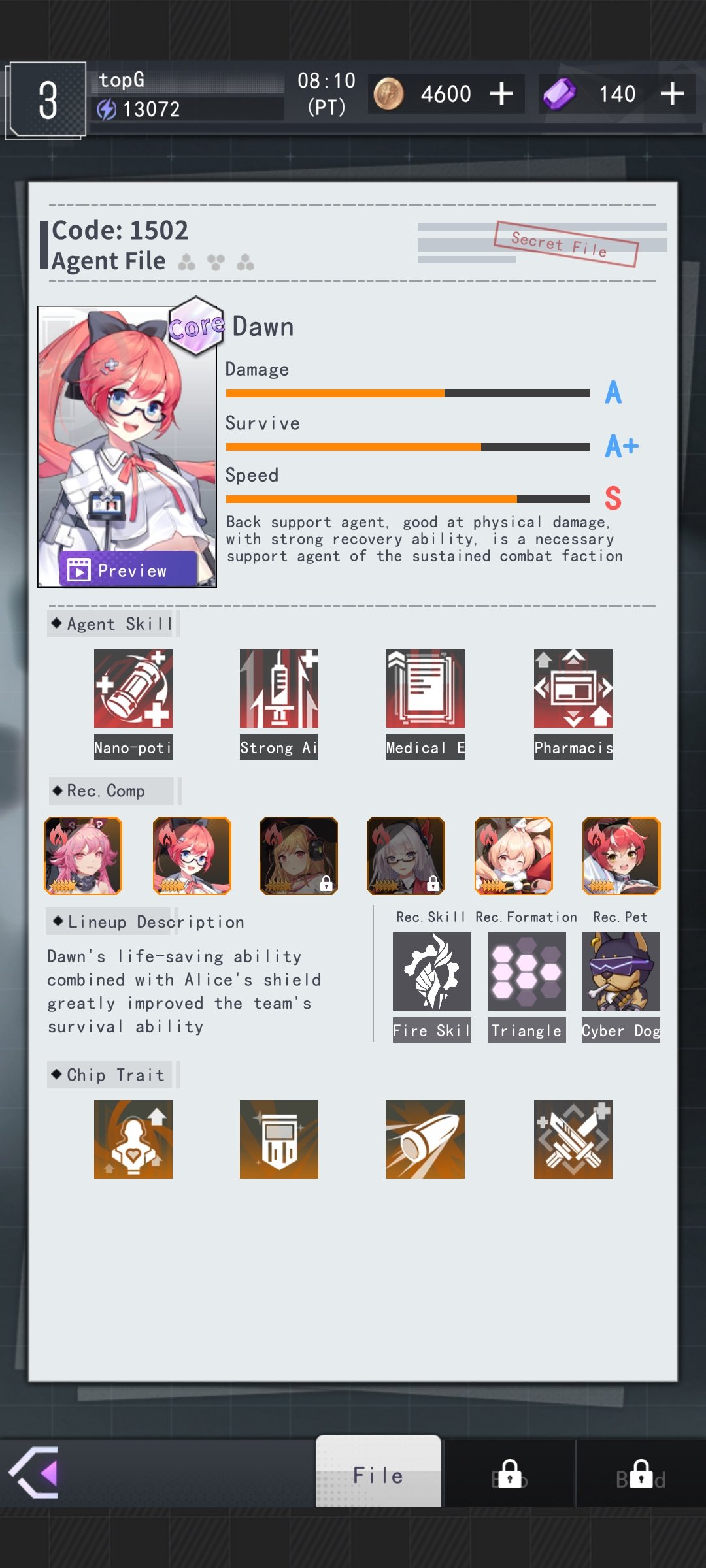 Edenight: Idle RPG