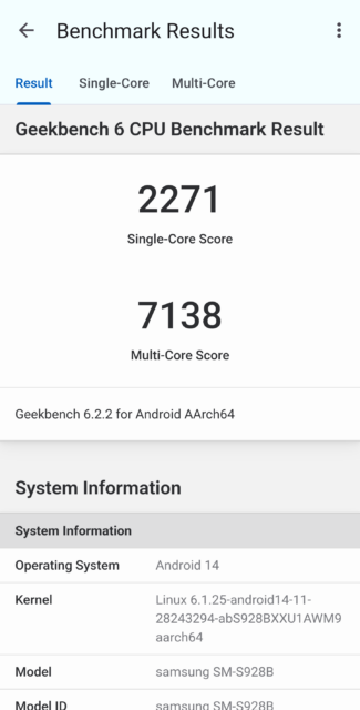 Samsung Galaxy S24 Ultra Review: Still The King Of Android 11