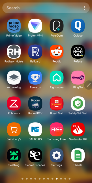 How To Generate An AI Wallpaper On Your Galaxy S24 5