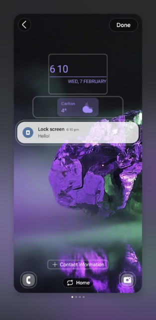 How To Generate An AI Wallpaper On Your Galaxy S24 13