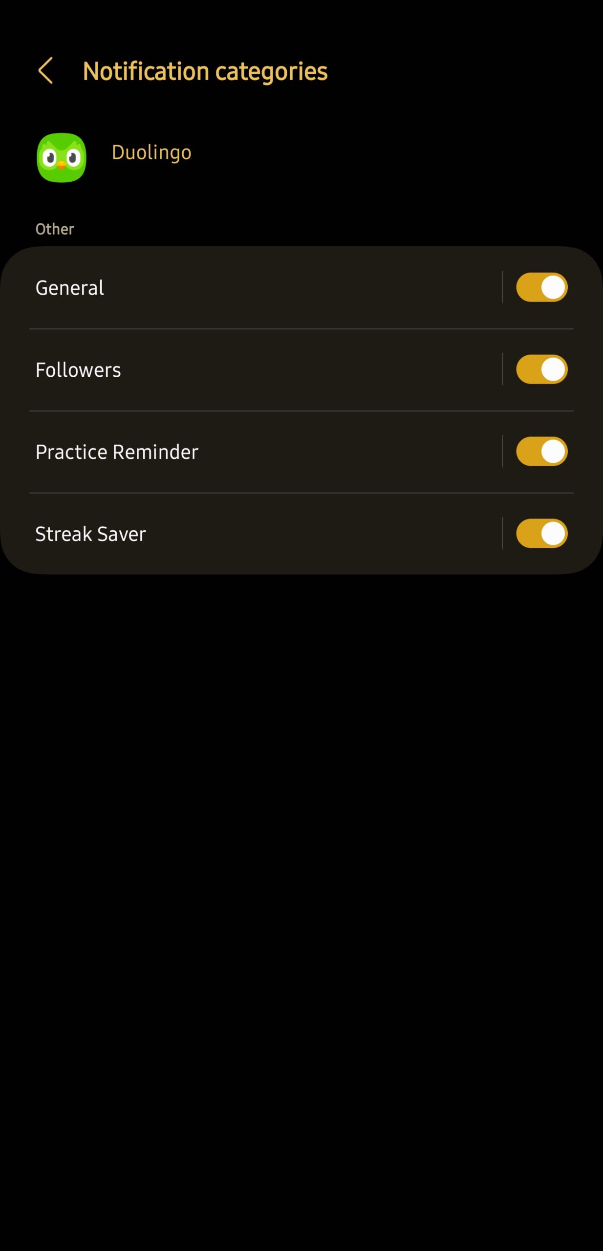 This New Notification Feature On Android 15 Is Very Cool 5