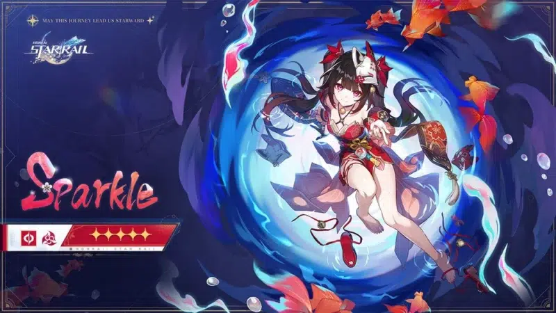 Sparkle pre-farming guide