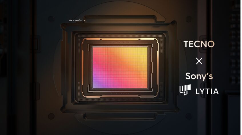 Tecno's Camon 30 Premier Will Debut PolarAce Imaging System 5