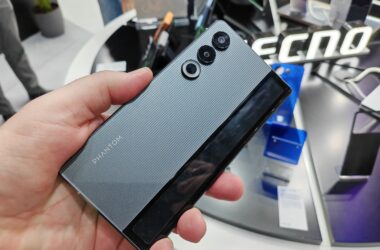 Tecno's Rollable Concept Shows The Future Of Mobile 5