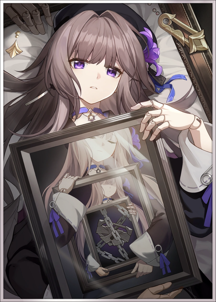 The Birth of the Self LC