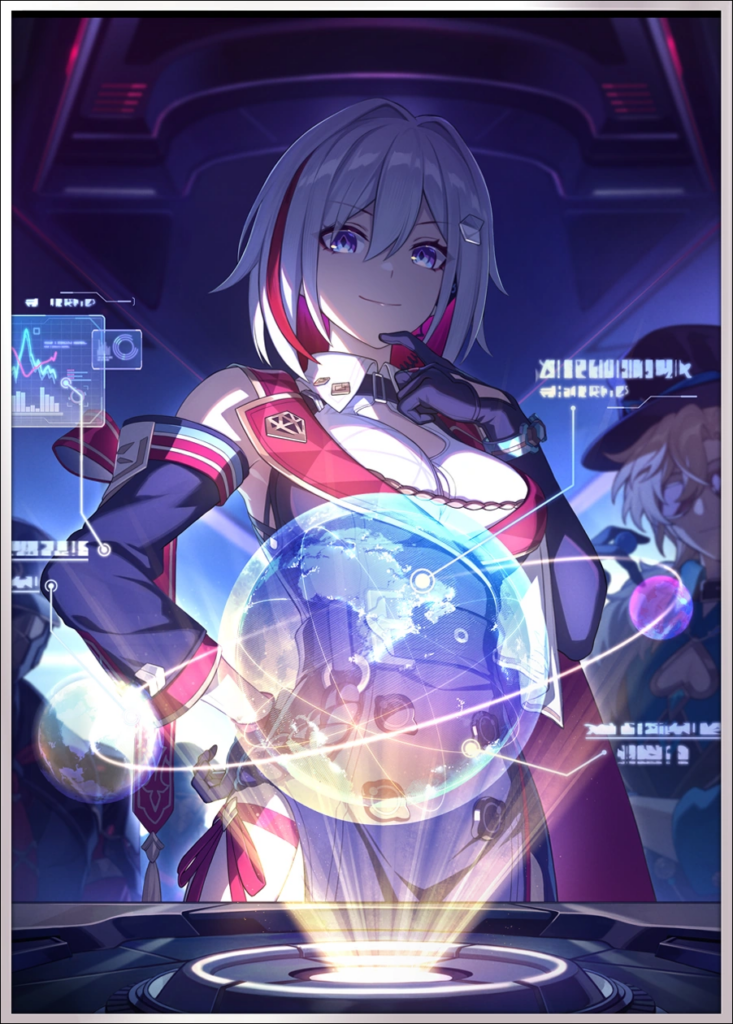 Trend of the Universal Market LC