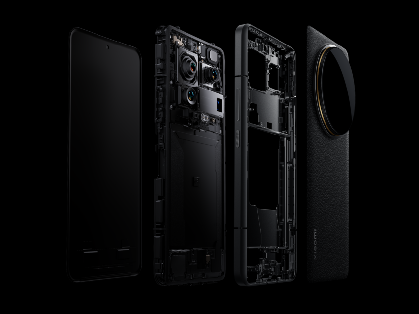 Xiaomi 14 Ultra Is Official And Samsung Should Be Worried 5