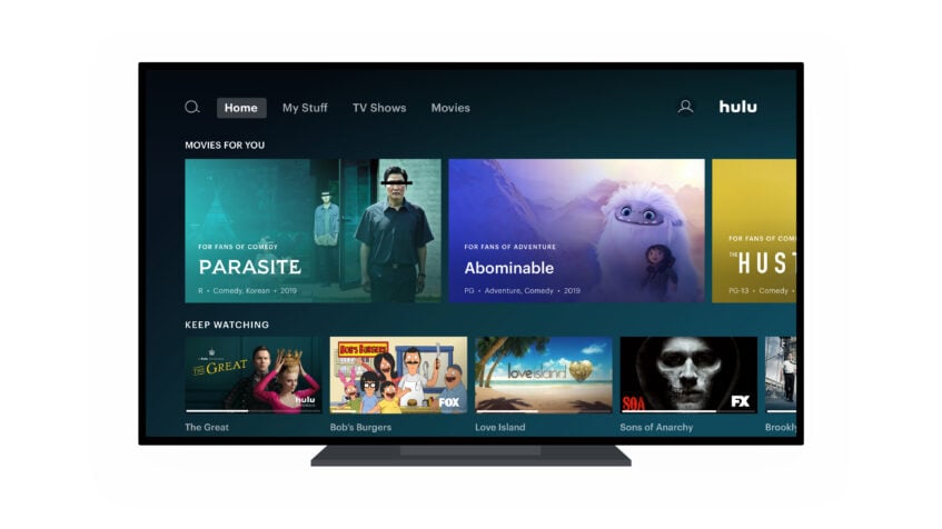 Hulu Is The Latest To Put The Squeeze On Password Sharers 7