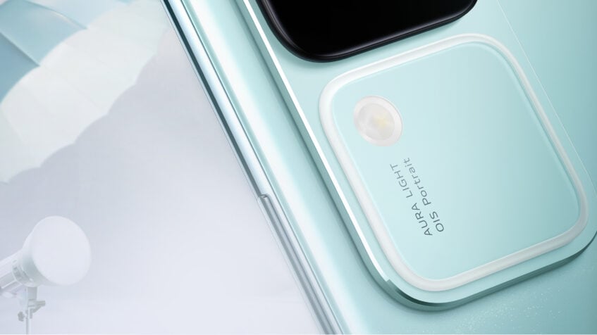Vivo Unveils V30 Series With 50MP Cameras Front & Back 3