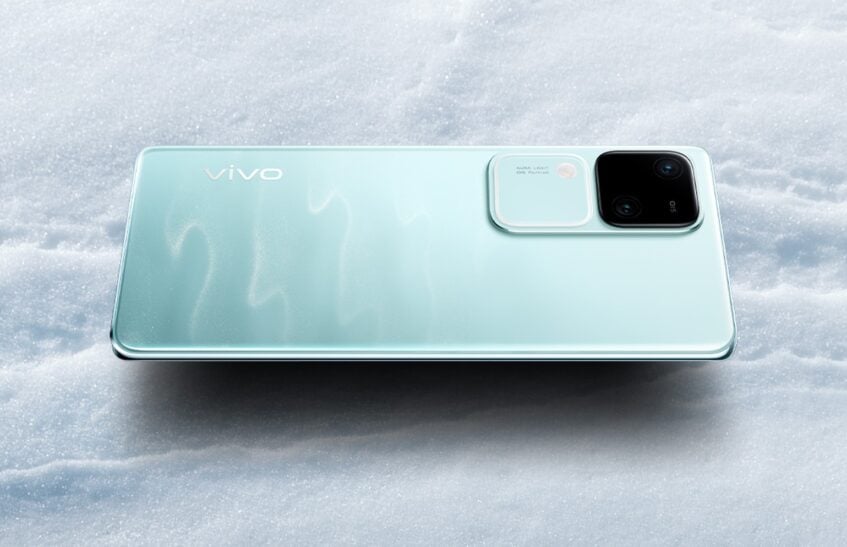 Vivo Unveils V30 Series With 50MP Cameras Front & Back 4