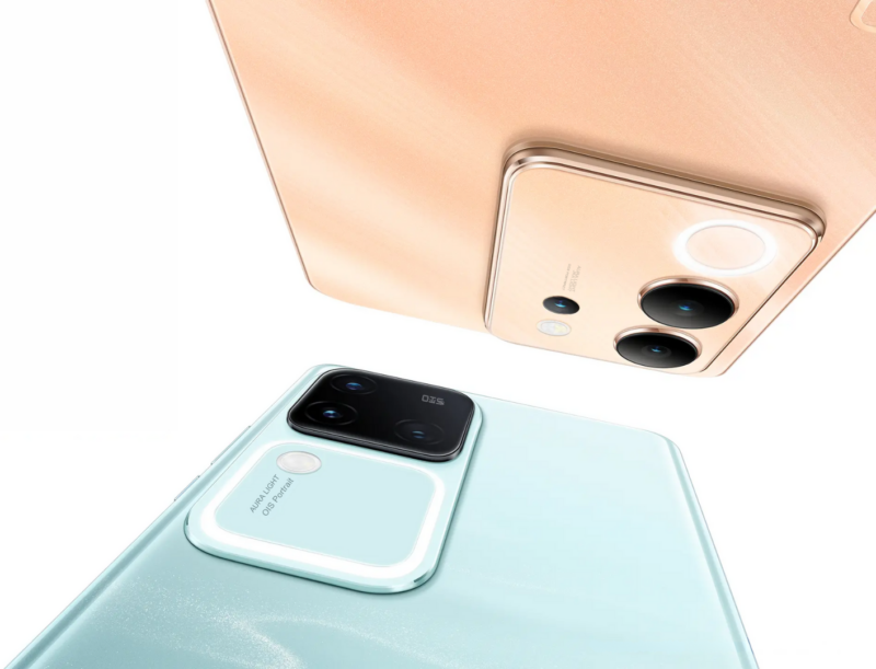 Vivo Unveils V30 Series With 50MP Cameras Front & Back 2