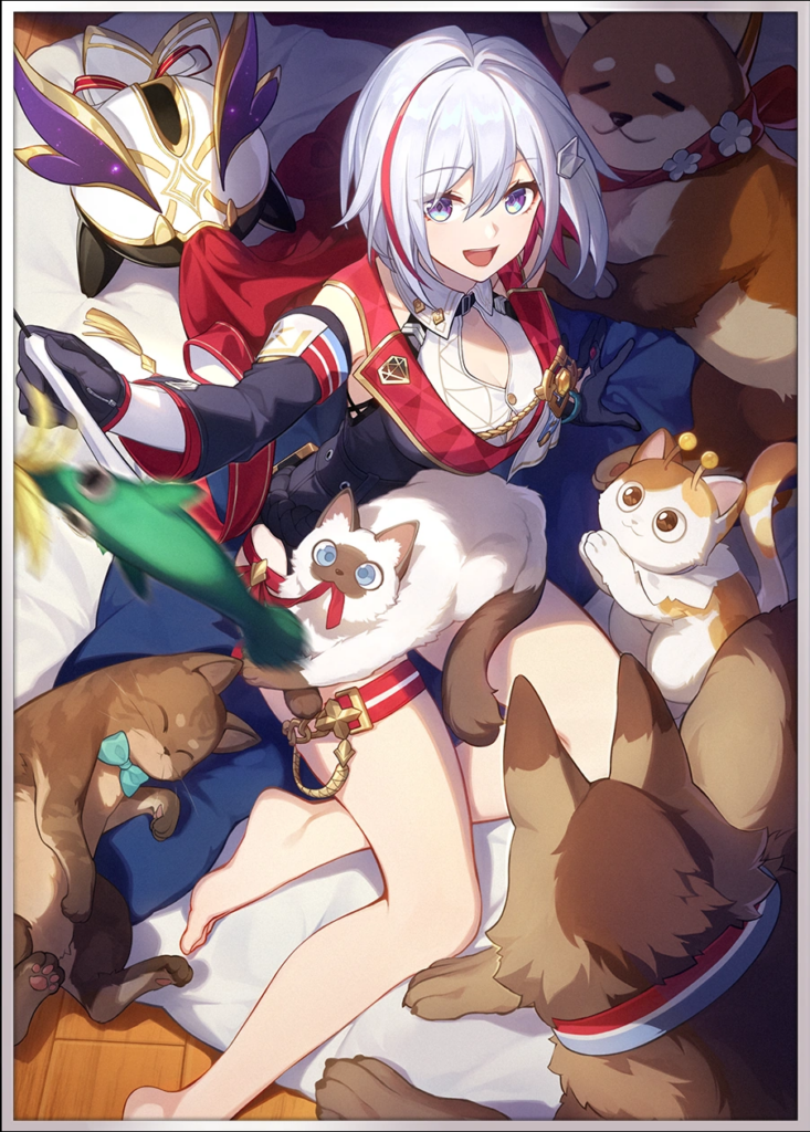 Worrisome Blissful LC