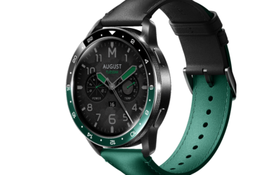 Xiaomi's New Watches Cater For Everyone 8