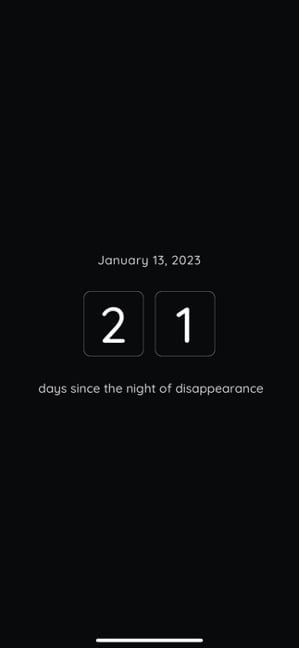 21 days to Zoey's disappearance an elmwood trail episode 1
