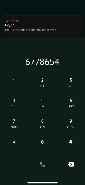 contact brad