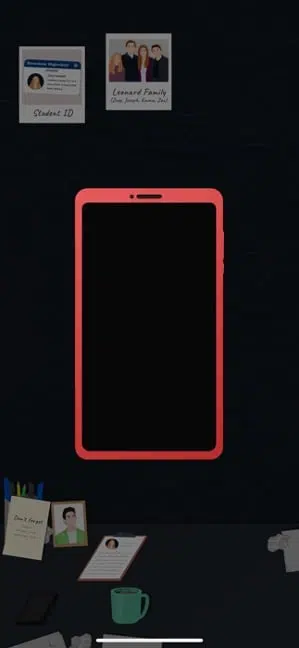 An Elmwood Trail - Crime Story