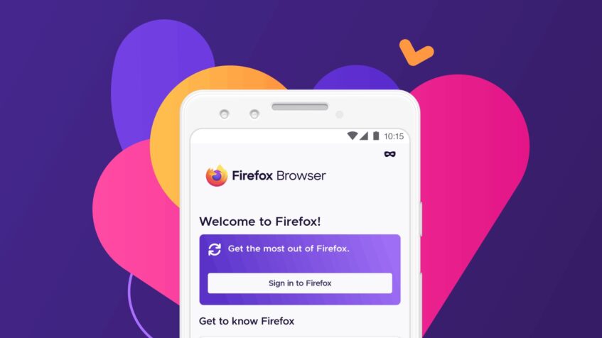 Firefox For Android - What Are The Features? 5