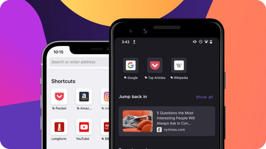 Firefox For Android - What Are The Features? 6
