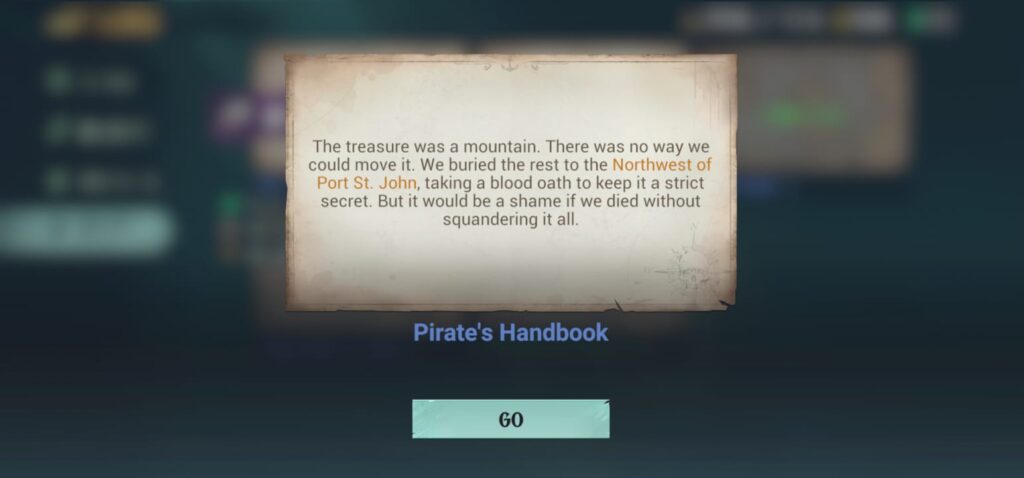Pirate's Handbook