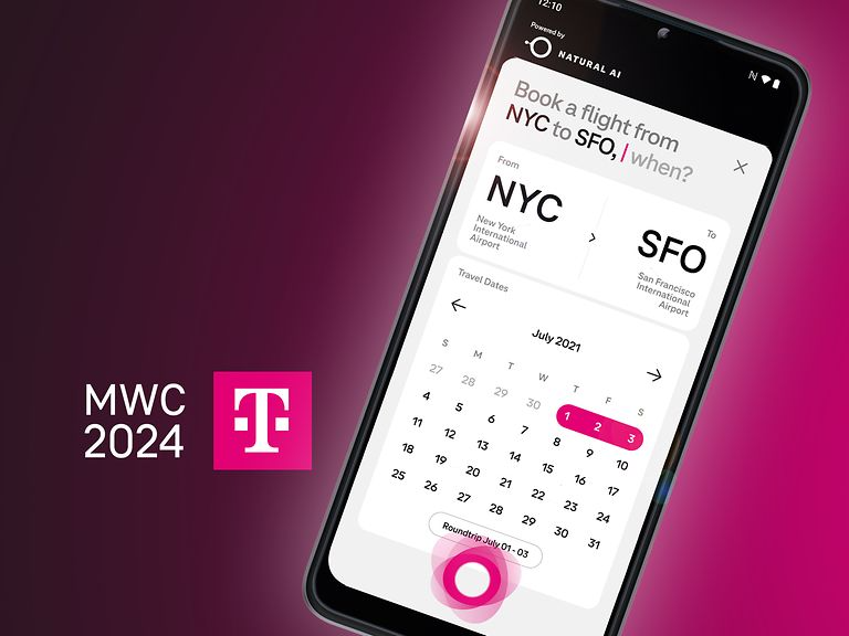 An AI Phone Without Apps Will Be Teased At MWC 2024 3