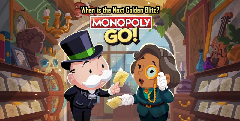 Monopoly Go