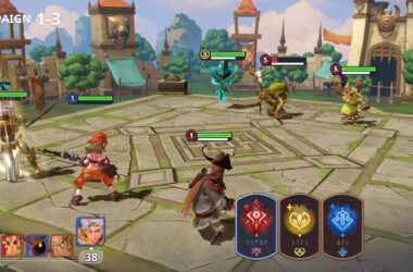 Arcane Saga Ultimate Game Guide 4